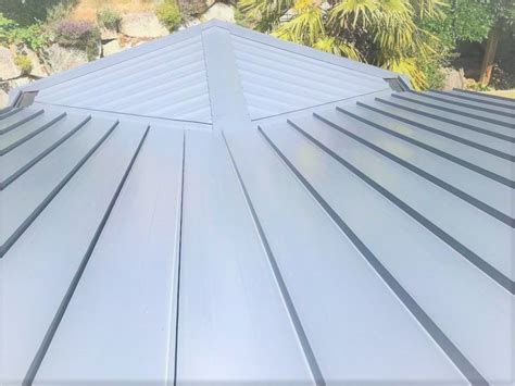 galvalume metal sheets|galvalume vs standing seam.